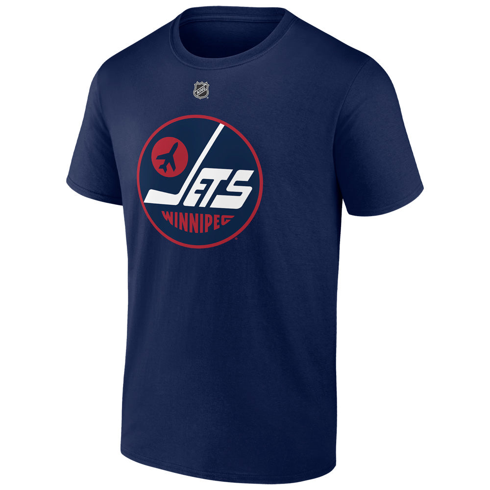 FANATICS ALT NAME/# TEE 27 EHLERS