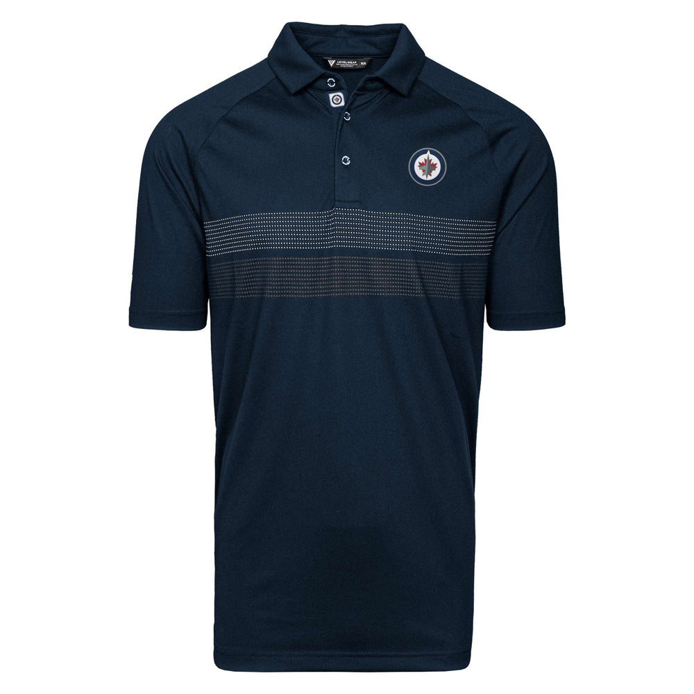 MASON INSIGNIA POLO SHIRT