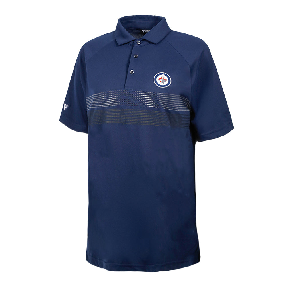 MASON INSIGNIA POLO SHIRT