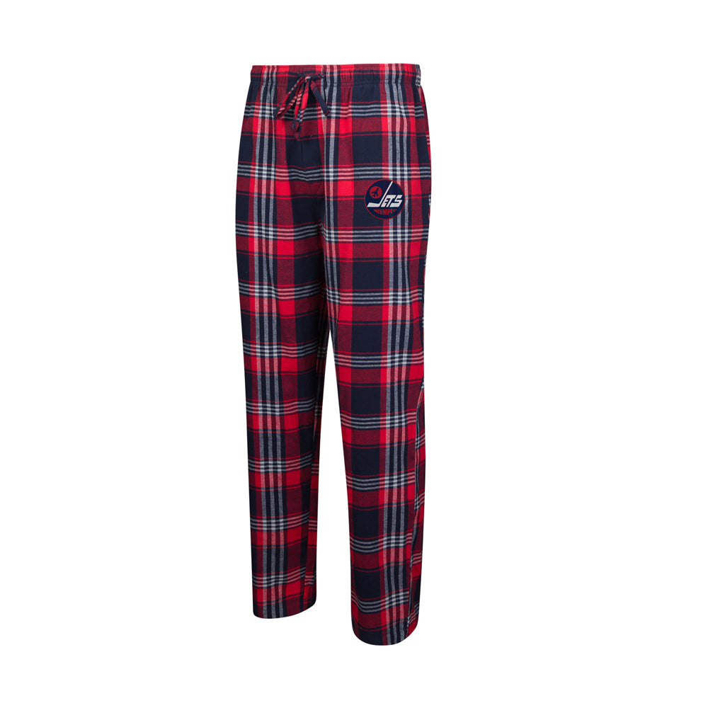 REGION ALT PLAID PANTS