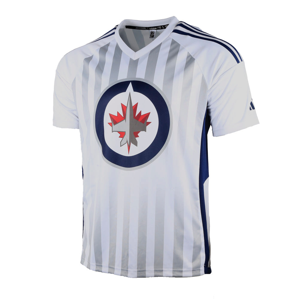 ADIDAS SOCCER TOP