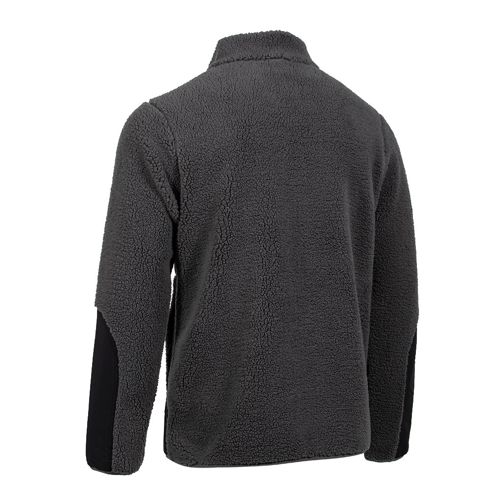 VOAK SHERPA JACKET | True North Shop