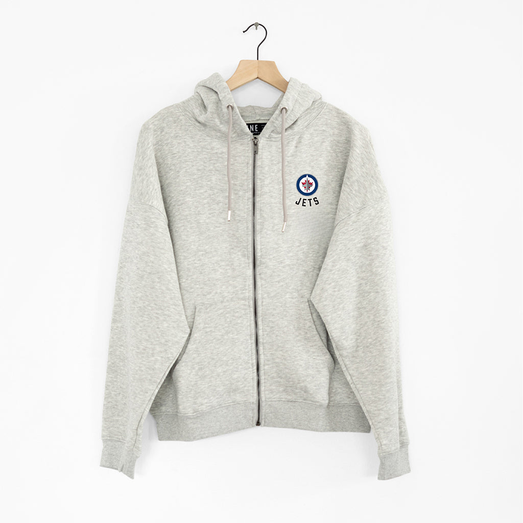 &TEAM ZIP-UP HOODIE ジップアップフーディー パーカー M LC TEAM ZIP UP HOOD | True North Shop