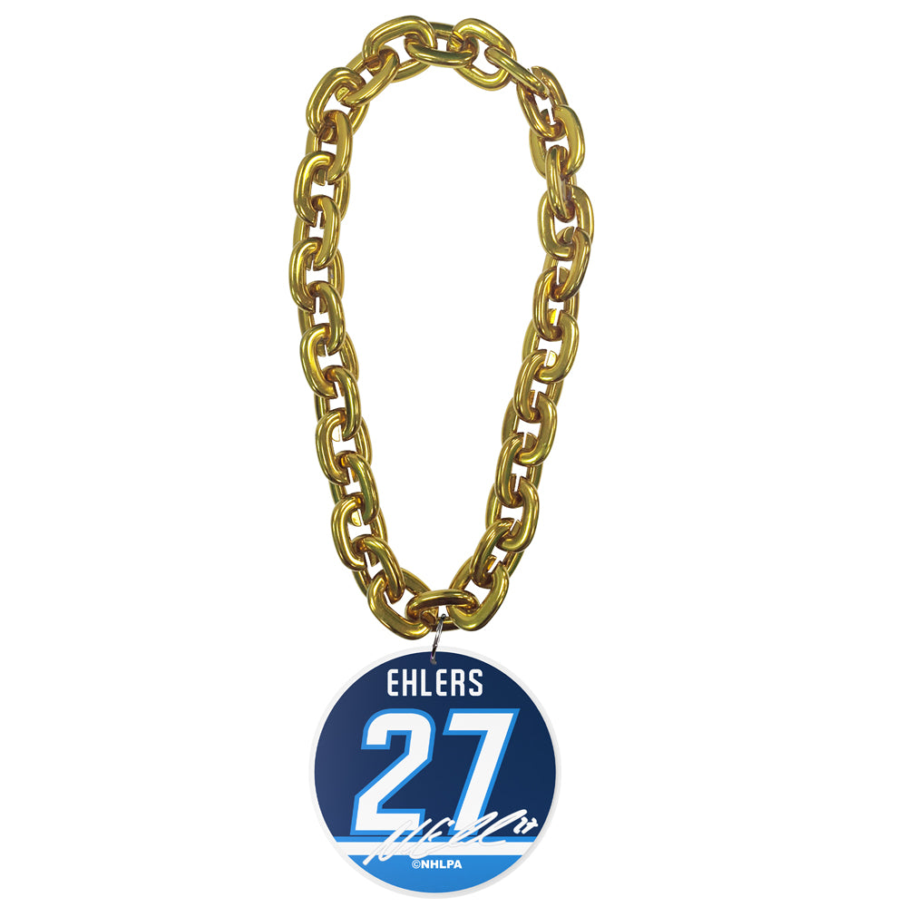 FANCHAIN - 27 EHLERS