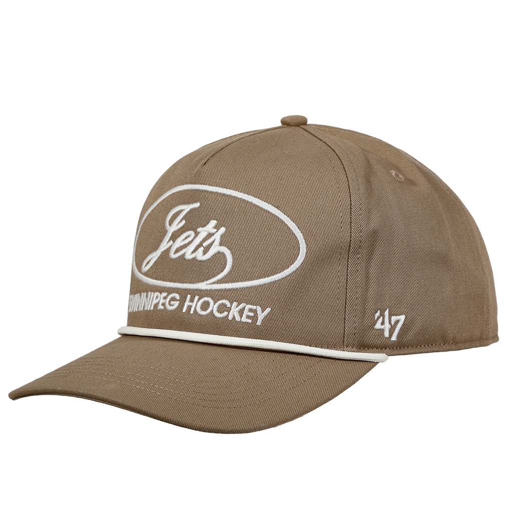 47 FOUNDATIONAL HITCH CAP | True North Shop