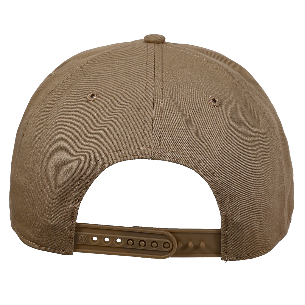47 FOUNDATIONAL HITCH CAP | True North Shop