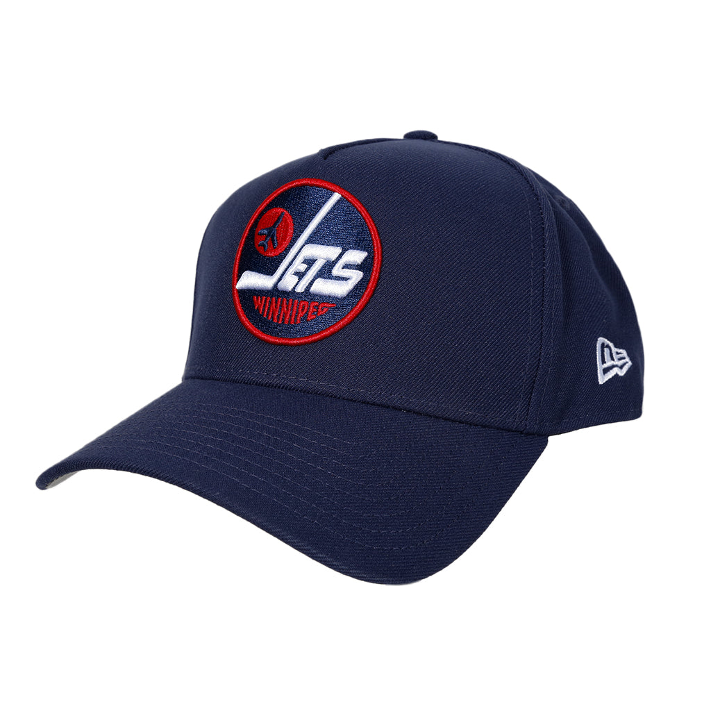 940AF POLY ALT LOGO CAP | True North Shop