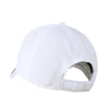 CURRENT LOGO A-CLASS CAP WHITE