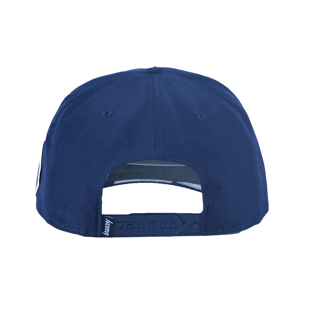 BREEZY HAVE A DAY CAP NAVY | True North Shop