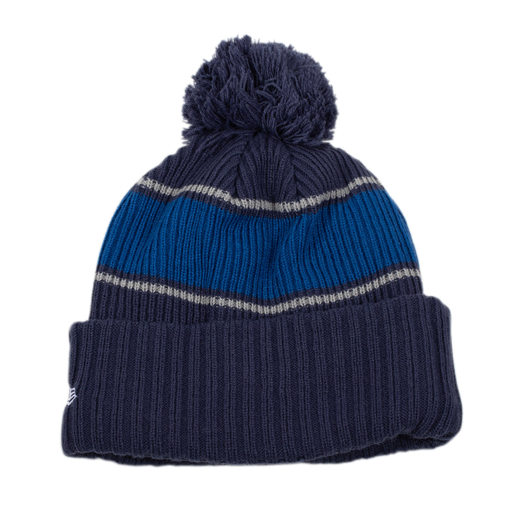 PRIMARY KNIT BOLD TOQUE | True North Shop