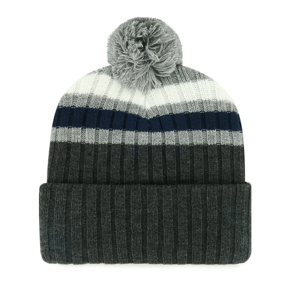 STACK '47 CUFF KNIT TOQUE