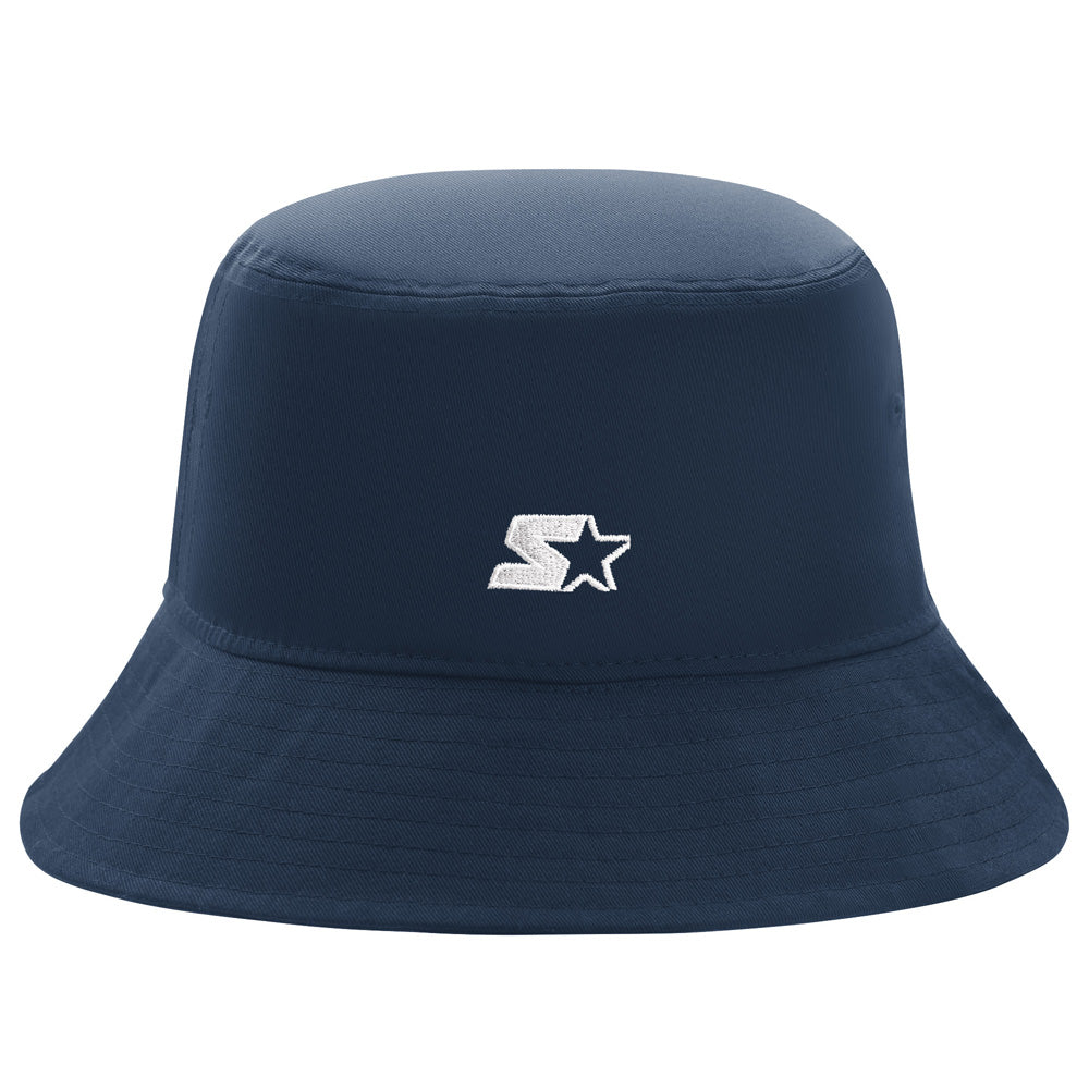 STARTER BUCKET CAP