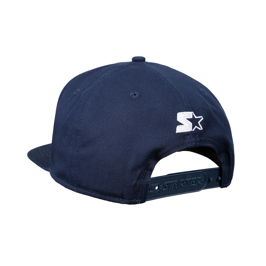 STARTER CLASSIC ALT FLAT BRIM True North Shop