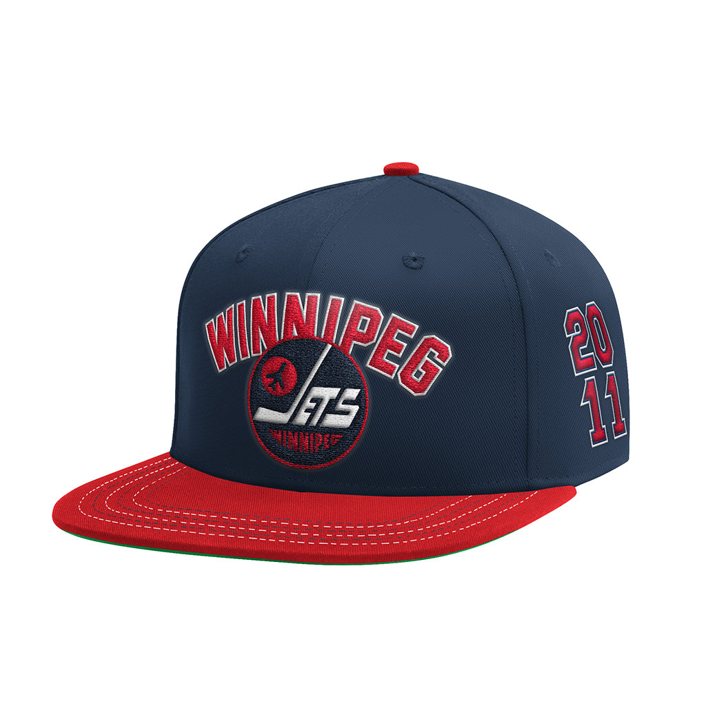 STARTER ALT LOCKER ROOM CAP | True North Shop