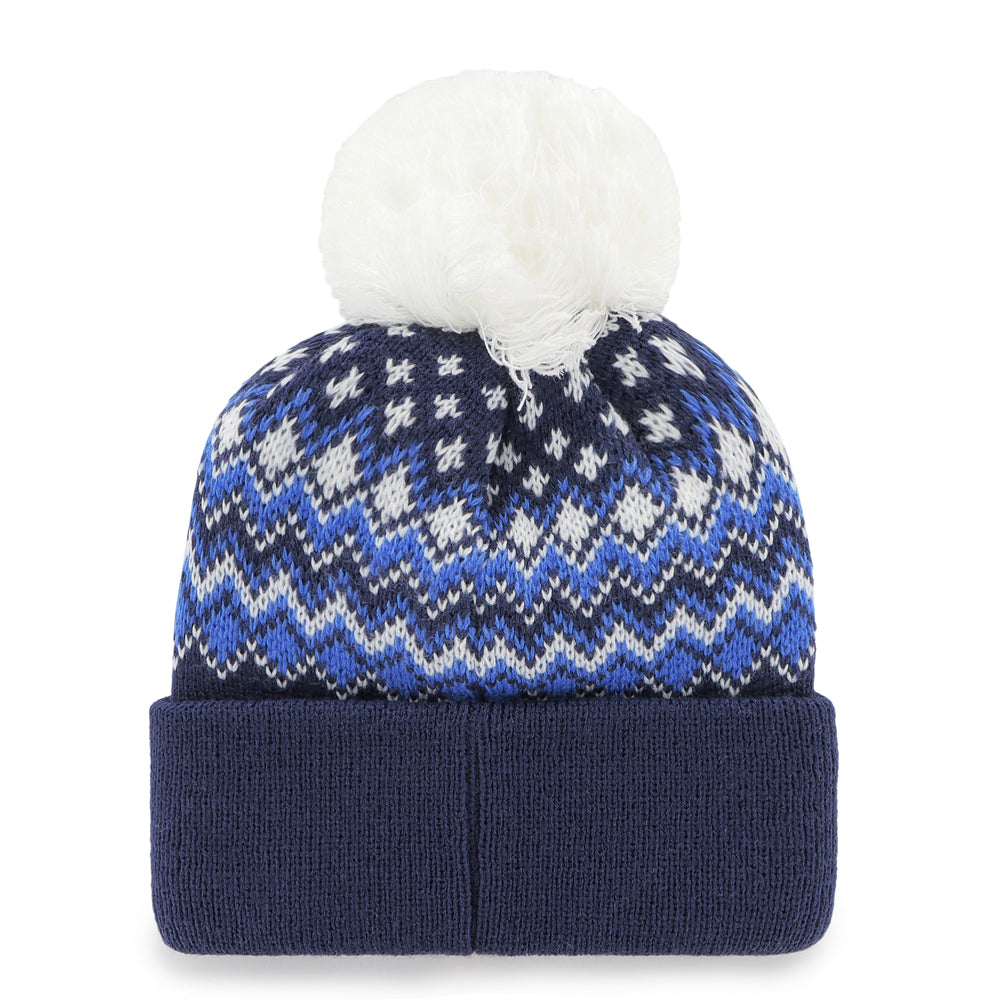 WOMEN'S ELSA CUFF KNIT TOQUE