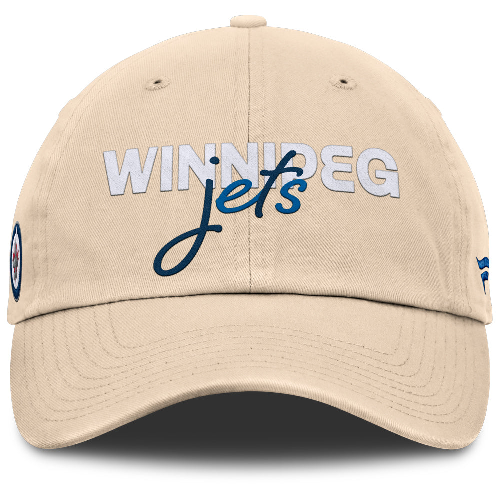 WOMEN'S WINGER COTTON CAP