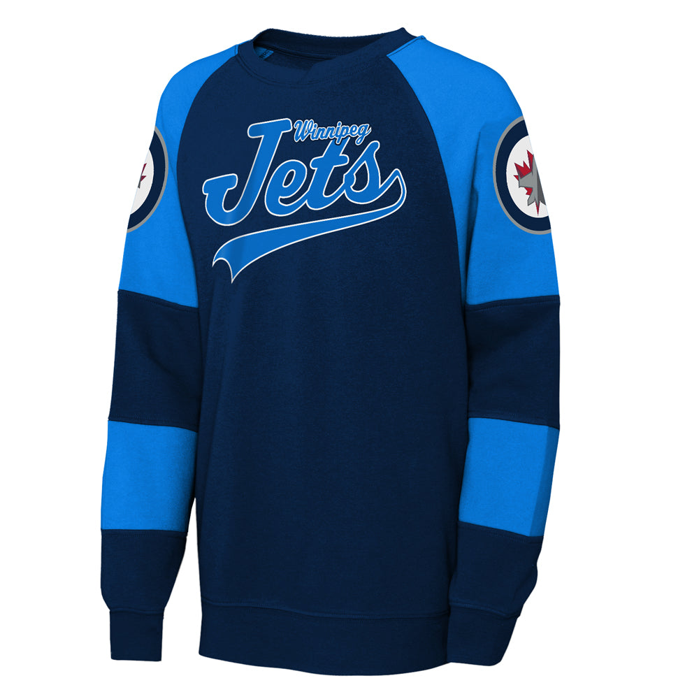 YOUTH GIRLS ELATION CREW