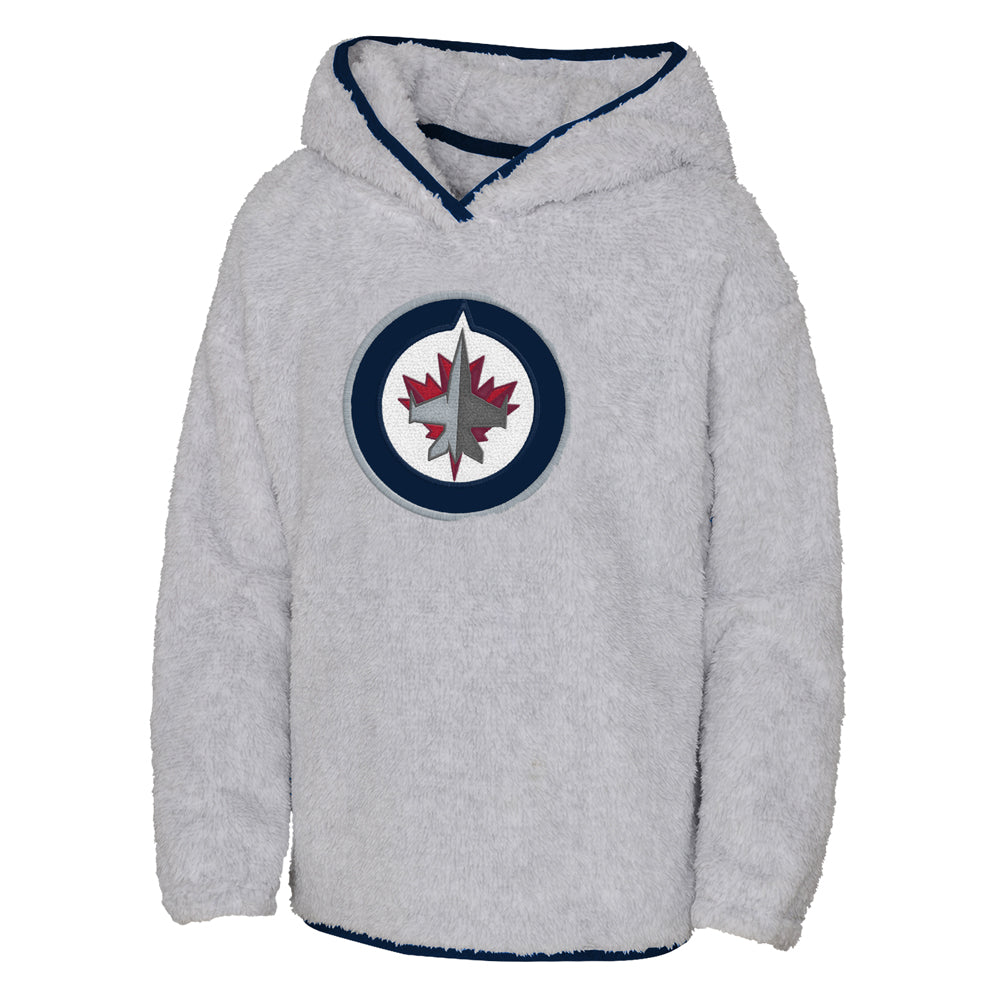 YOUTH GIRLS ULTIMATE HOODY