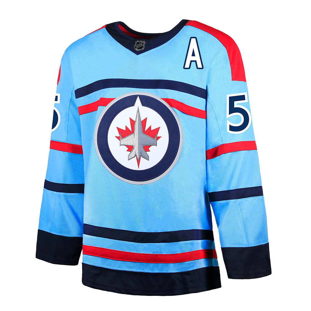 ADIDAS '48 JERSEY - 55 SCHEIFELE | True North Shop