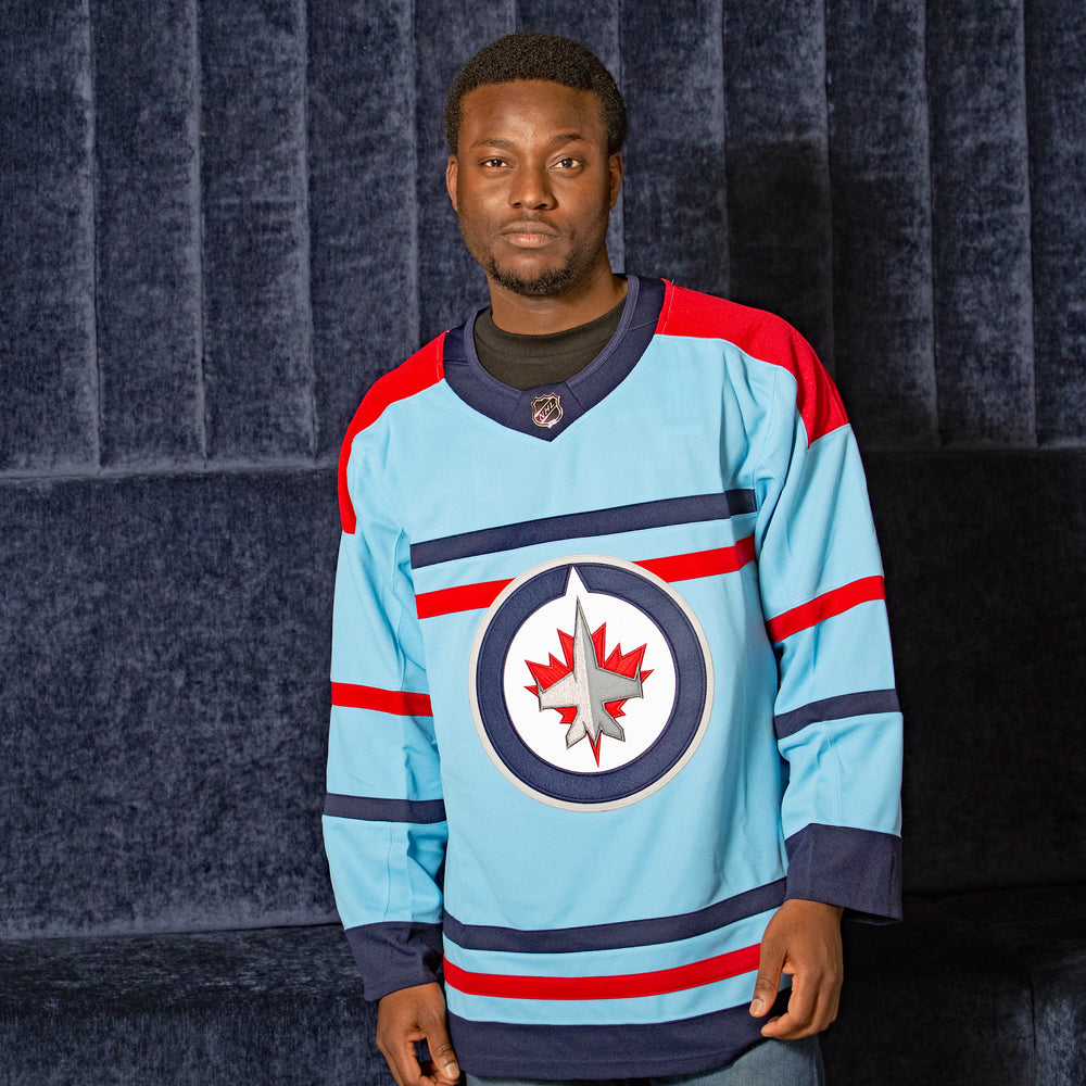 ADIDAS '48 JERSEY True North Shop