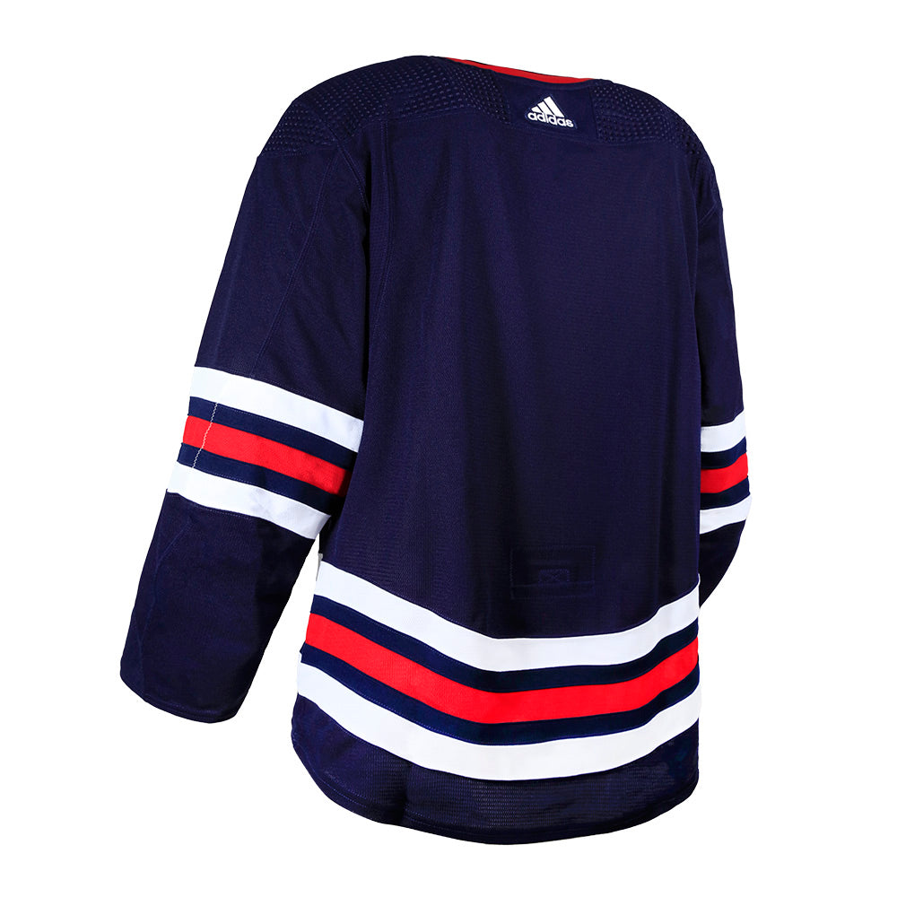 ADIZERO DOMESTIC JERSEY - ALTERNATE