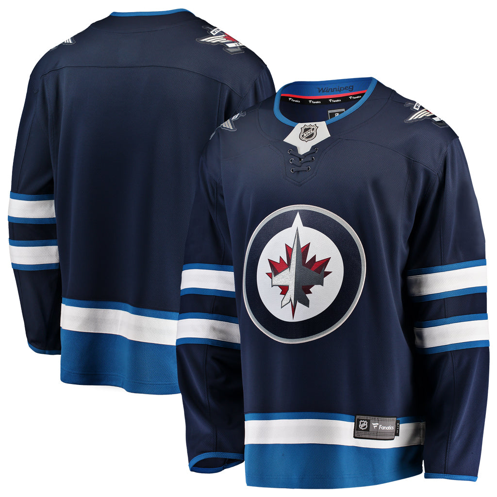 BREAKAWAY REPLICA JERSEY HOME