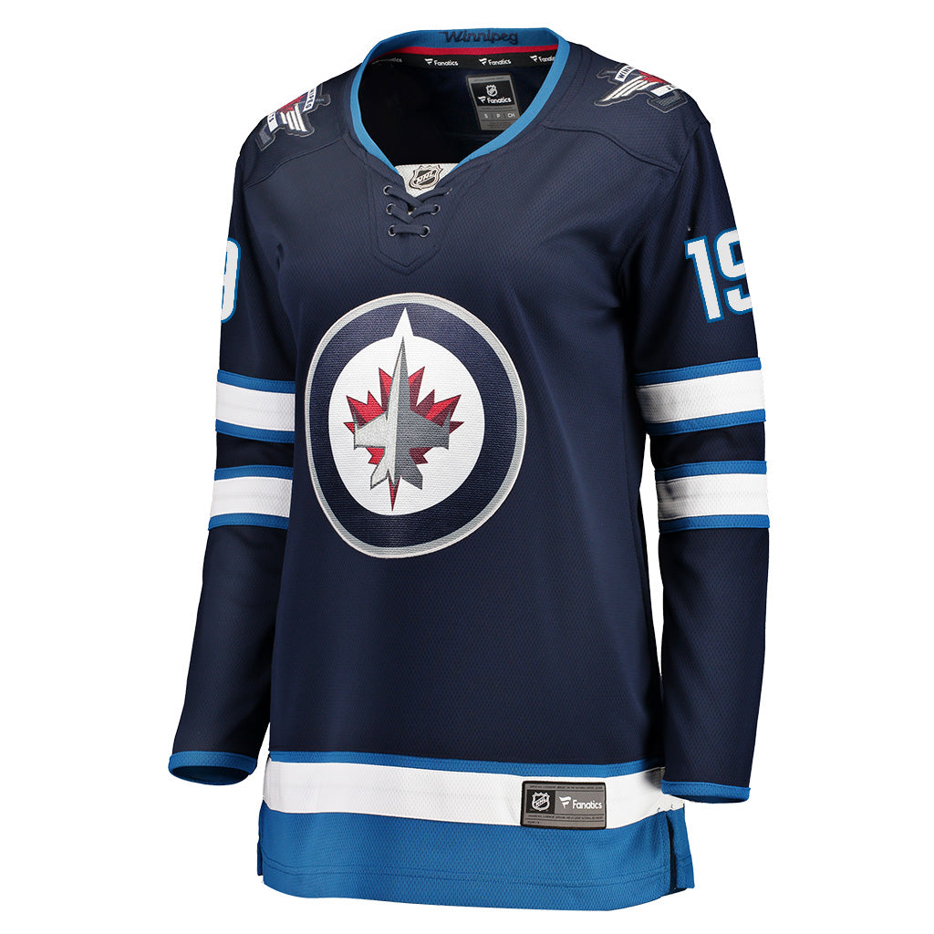 Winnipeg Jets Redesign Winnipeg Jets Aboriginal Jersey Winnipeg