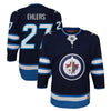 PREMIER YOUTH JERSEY - HOME - 27 EHLERS