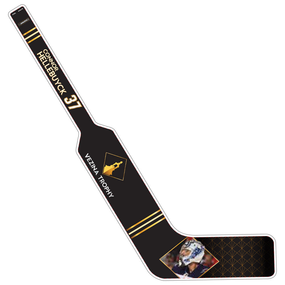 HELLEBUYCK 2024 VEZINA STICK