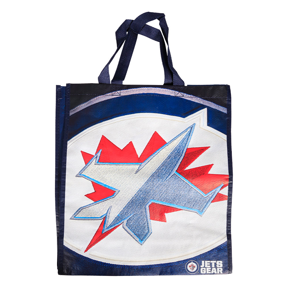 JETS GEAR REUSABLE BAG