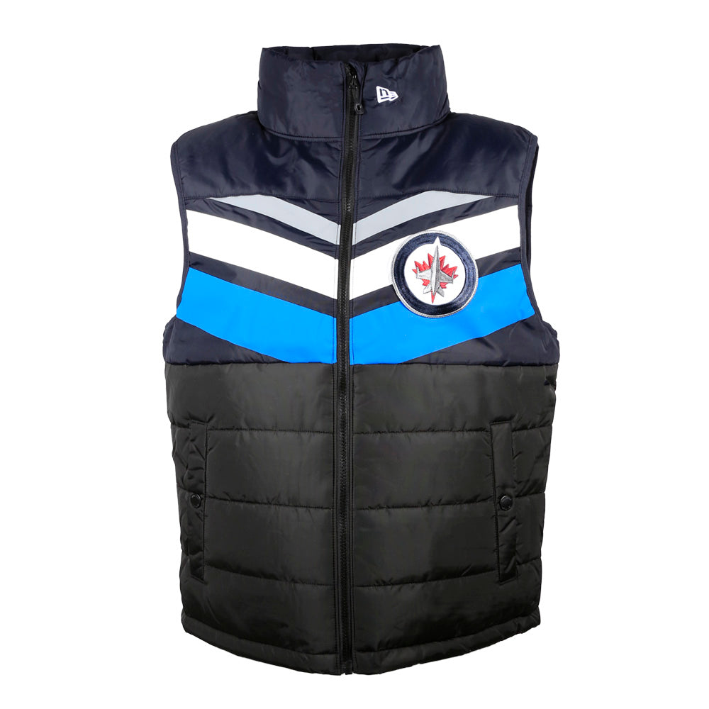 LIFT PASS PUFFER VEST