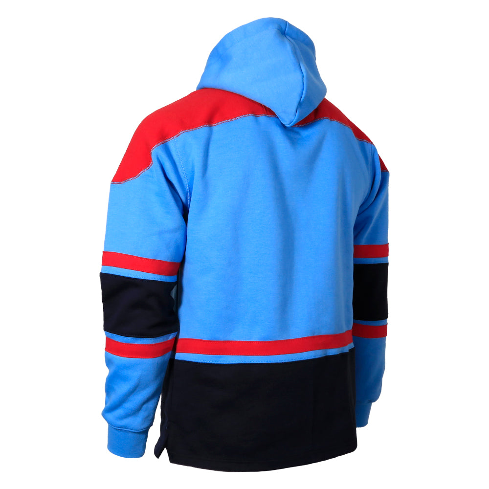 '48 BREAKOUT HOODY