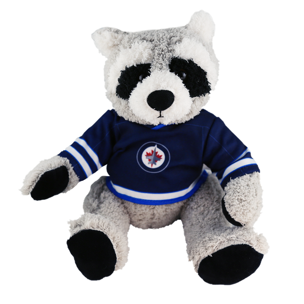 RACCOON PLUSH True North Shop - Main Image