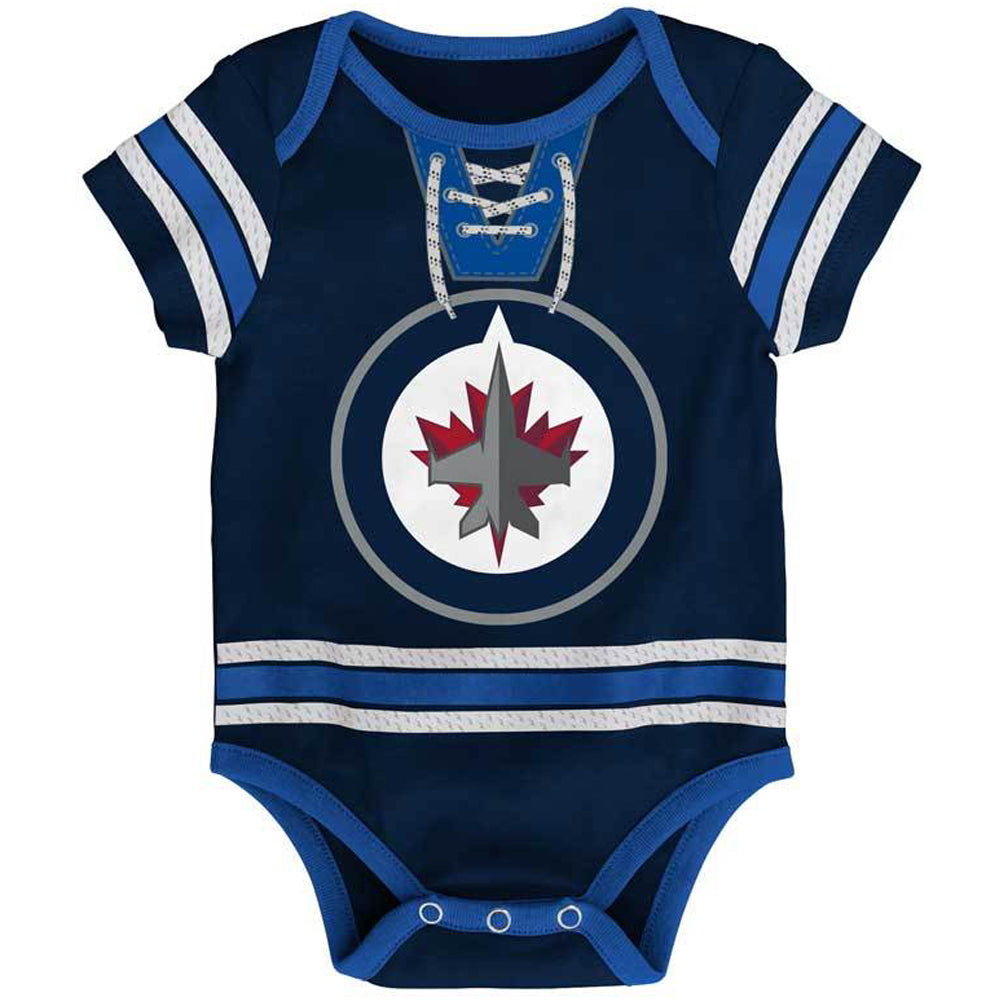 INFANT HOCKEY PRO CREEPER True North Shop - Main Image