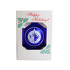 SHATTER PROOF ORNAMENT