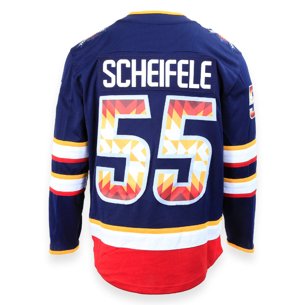 WASAC BREAKAWAY JERSEY 55 SCHEIFELE True North Shop