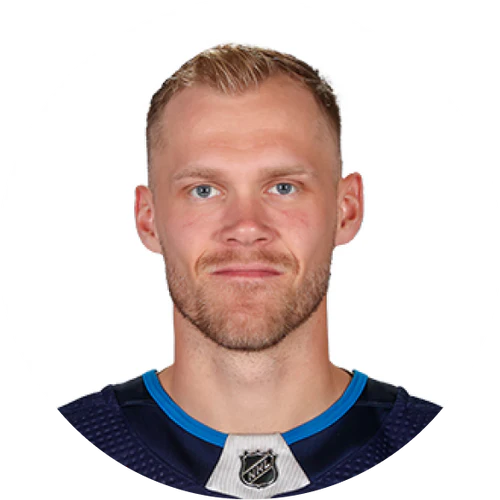 #27 Nikolaj Ehlers