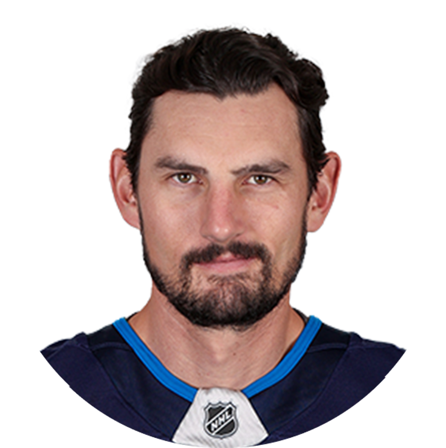 #37 Connor Hellebuyck