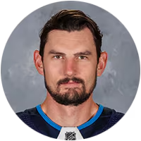 #37 Connor Hellebuyck