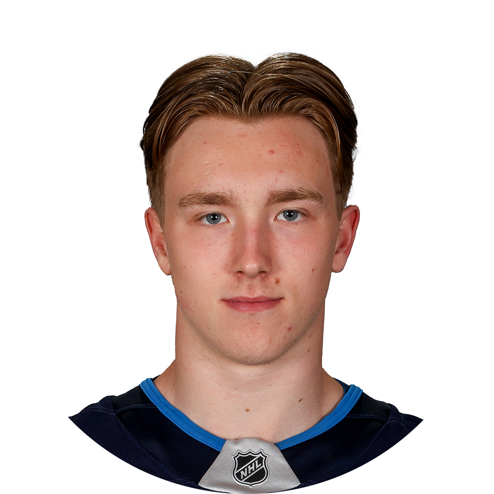 #61 Viggo Björck