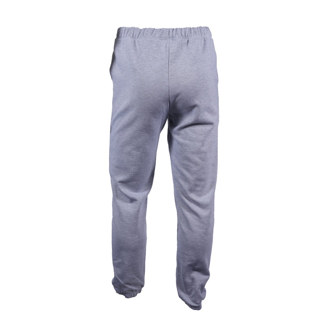 SEA BEARS ESTABLISHED JOGGERS GREY