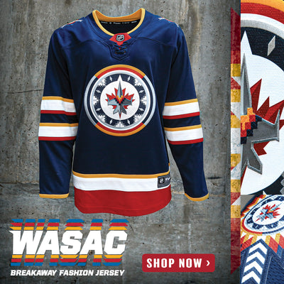 Winnipeg Jets on X: WPG x RR x '79 adidas #ReverseRetro jerseys - now  available for preorder at True North Shop!  / X