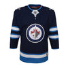 PREMIER YOUTH JERSEY - HOME - 37 HELLEBUYCK