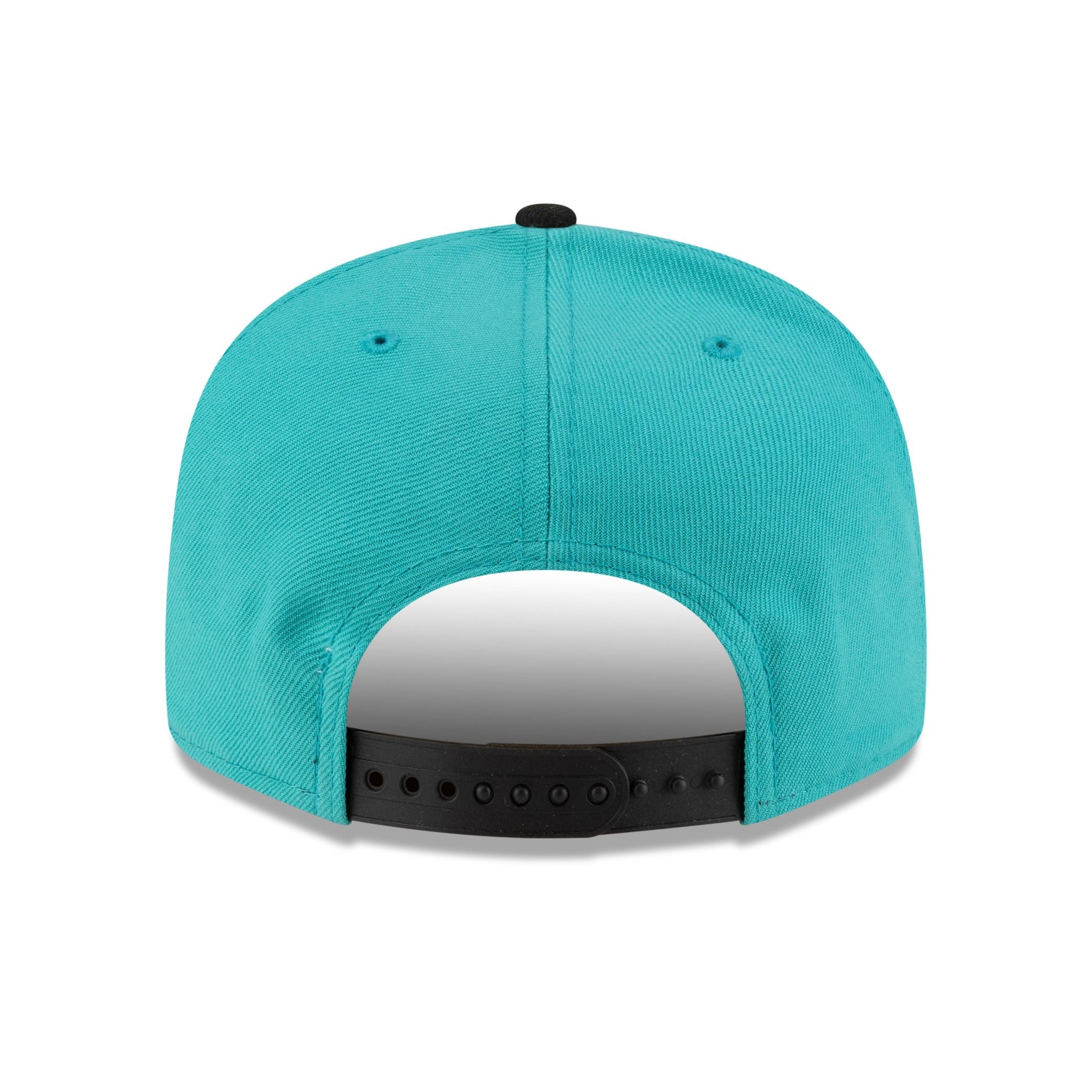 SEA BEARS 950 SNAPBACK TEAL/BLACK