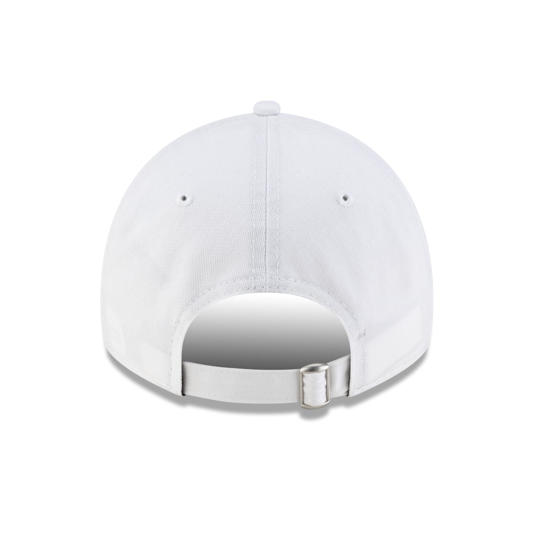 SEA BEARS WOMENS 920 ADJ CAP WH