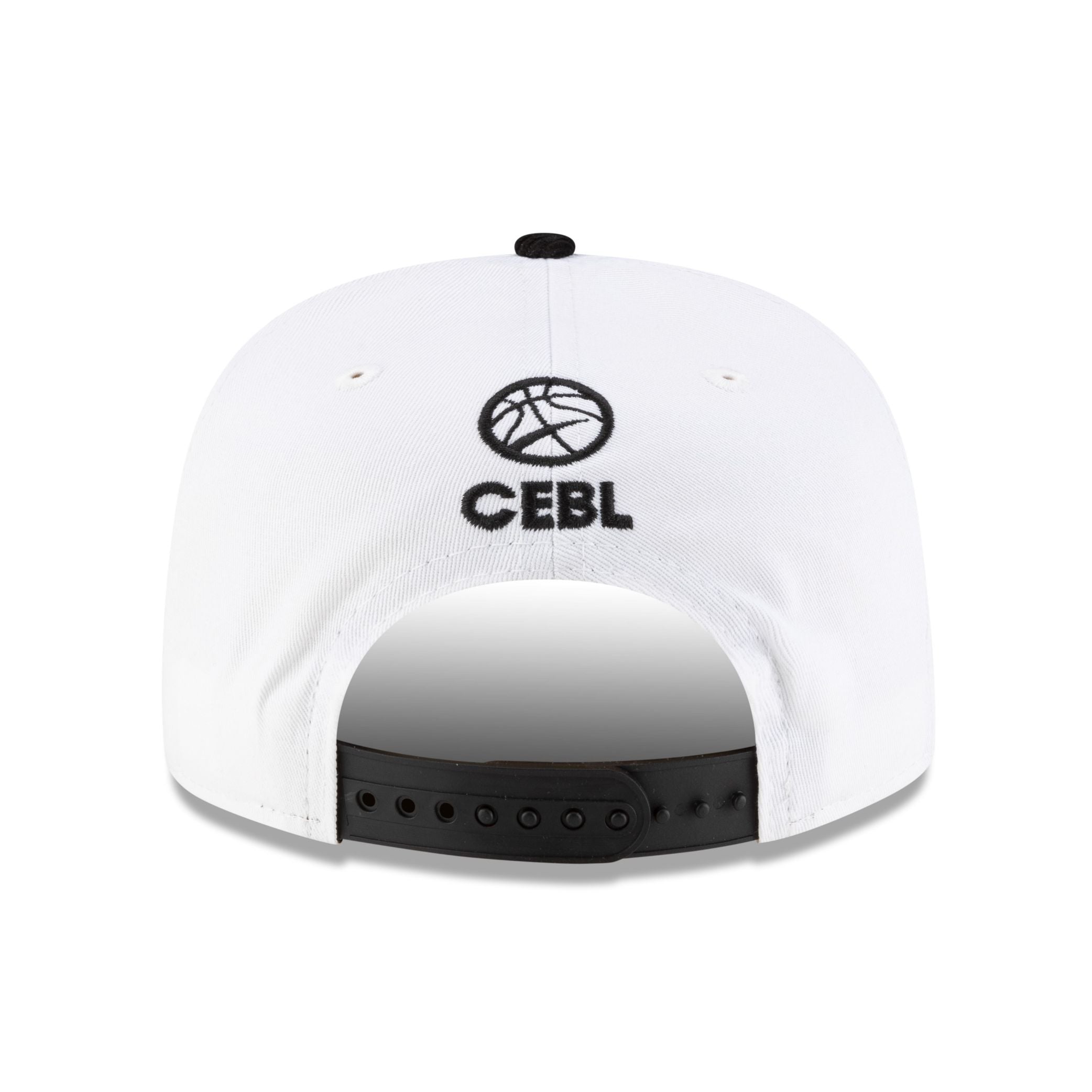 SEA BEARS GOLFER SCRIPT WHITE