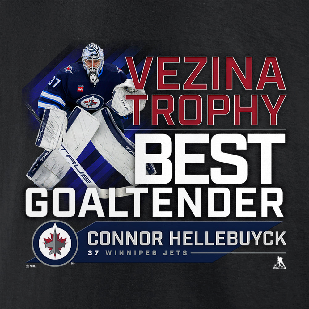 HELLEBUYCK 2024 VEZINA T-SHIRT