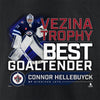 HELLEBUYCK 2024 VEZINA T-SHIRT