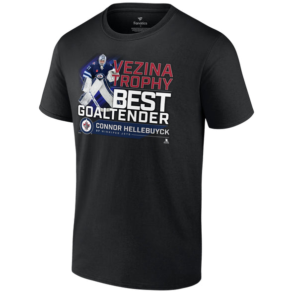 HELLEBUYCK 2024 VEZINA T-SHIRT