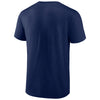 AP PRIMARY S/S T-SHIRT NAVY